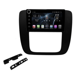 Магнитола Farcar H1174RB (S400) для Chevrolet Tahoe 2009-2013 на Android 10.0 с кнопками
