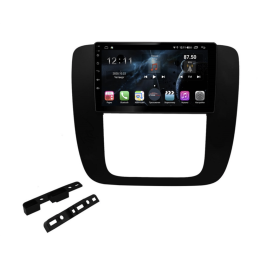 Магнитола Farcar TG1174R (S400) для Chevrolet Tahoe 2009-2013 на Android 10.0