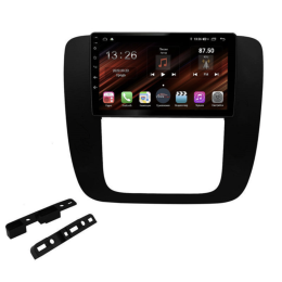 Магнитола Farcar XH1174R (S400) (6/128ГБ) для Chevrolet Tahoe 2009-2013 на Android 10.0