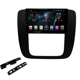 Магнитола Farcar H1174R (S400) для Chevrolet Tahoe 2009-2013 на Android 10.0