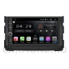 Магнитола FarCar s300 (RL839-RKIA-N52) для KIA Ceed 2010-2012 на Android 8.1