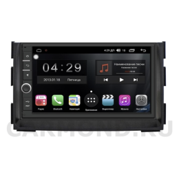 Магнитола FarCar s300 (RL839-RKIA-N52) для KIA Ceed 2010-2012 на Android 8.1