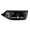 Штатная магнитола Roximo CarDroid RD-2306D для KIA Ceed II 2012-2018 (Android 9.0) DSP