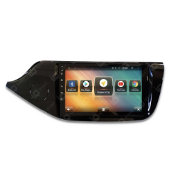 IQ NAVI TS9-1702PFHD (DSP и 4G-SIM) для Kia Ceed (JD) (2012-2018) на Android 8.1.0