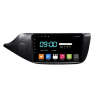 Штатная магнитола VOMI ST2802-TS9 для Kia Ceed 2013-2018 на Android 10.0