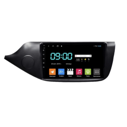 Штатная магнитола VOMI ST2802-TS9 для Kia Ceed 2013-2018 на Android 10.0