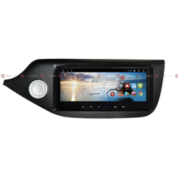 Redpower 51238 IPS DSP для Kia Ceed 2012-2018 на Android 8.1