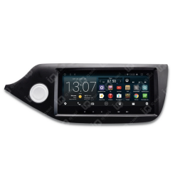 Штатная магнитола IQ NAVI T54-1702C Kia Ceed II 2012-2017 на Android 6.0.1 Quad-Core (4 ядра)