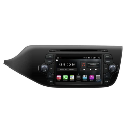 Магнитола FarCar s200+ для KIA Ceed на Android (A216)