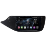 Магнитола Farcar H216R (S400) для Kia Ceed II 2012-2018 на Android 10.0