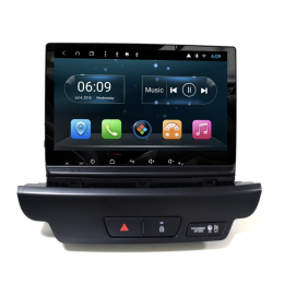 CarMedia KR-9219-S9 для Kia Ceed III 2018-2024 на Android 8.1