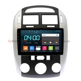 DjAvto 4642 - 4015 для Kia Cerato 2003 - 2008, Forte 2008-2013  c DSP на Android 9.0