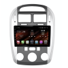 Магнитола Farcar XH046R (S400) (6/128ГБ) для KIA Cerato 2003-2008 на Android 10.0