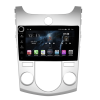 Магнитола Farcar H038RB (S400) для Kia Cerato II 2009-2013 на Android 10.0 с кнопками