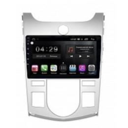 Магнитола Farcar RG038R (S300) для KIA Cerato 2009-2012 на Android 9.0