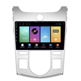 Магнитола FarCar D038M для Kia Cerato II 2009-2013 на Android 8.1