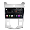 Магнитола Farcar RL038R (S300) для Kia Cerato II 2009-2013 на Android 8.1