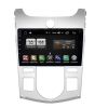 Магнитола FARCAR LY038R (S185) для Kia Cerato II 2009-2013 на Android 8.1