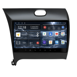 Штатная магнитола Redpower 75032 Hi-Fi для KIA Cerato III 2013-2018 на Android 10.0