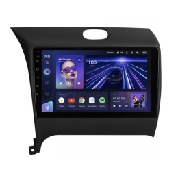 Штатная магнитола Teyes CC3 4/64 ГБ для KIA Cerato III 2013-2018 на Android 10.0