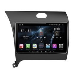 Магнитола Farcar TG280R (S400) для KIA Cerato III 2013-2018 на Android 10.0
