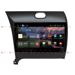 Redpower K 51032 R IPS DSP для Kia Cerato 2013-2018 на Android 8.1