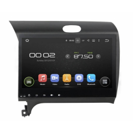 CarMedia KD-1071-P6 для Kia Cerato III 2013+ на Android 10.0