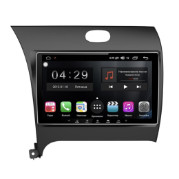 Магнитола Farcar RG280R (S300) для KIA Cerato III 2013-2017 на Android 9.0