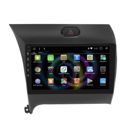 Автомагнитола для KIA Cerato (2013-2018) MyDean B280 Android 8.1
