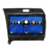 Автомагнитола IQ NAVI T54-1705CFHD Kia Cerato (YD) (2013-2018) 9" с Carplay и DSP