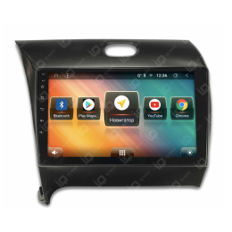 IQ NAVI T58-1705 Kia Cerato (YD) (2013-2018) 9