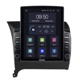 CarMedia OL-9732-HL TESLA для Kia Cerato III 2013-2018 на Android 10.0