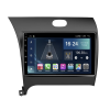 Магнитола Farcar TG280M (S400) для KIA Cerato III 2013-2018 на Android 12.0