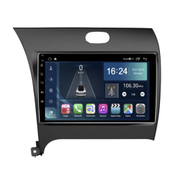 Магнитола Farcar TG280M (S400) для KIA Cerato III 2013-2018 на Android 12.0