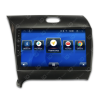 IQ NAVI TS9-1705CFHD с DSP + 4G SIM + CarPlay для Kia Cerato III (YD) (2013-2018) на Android 8.1.0