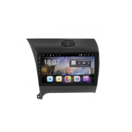 Автомагнитола для KIA Cerato (2013-2018) MyDean A280 Android 8.1