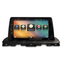 IQ NAVI TS9-1721PFHD (DSP и 4G-SIM) для Kia Cerato IV (2018-2020) на Android 8.1.0