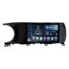 Магнитола Farcar TG1002M (S400) для Kia K5 III 2020-2022 на Android 12.0