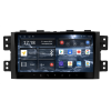 Штатная магнитола Redpower 75222 Hi-Fi для Kia Mohave I 2008-2018 на Android 10.0