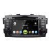 Штатная магнитола Roximo CarDroid RD-2315D для KIA Mohave I 2008-2017 (Android 10.0), с DSP