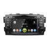 Штатная магнитола Roximo CarDroid RD-2315 для KIA Mohave I 2008-2017 (Android 9.0)