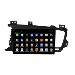 Parafar для Kia Optima III 2010-2013 на Android 12.0 (PF480XHD)
