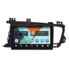 Штатная магнитола Wide Media MT9015MF для Kia Optima III 2010-2013 на Android 6.0.1 для авто без камеры