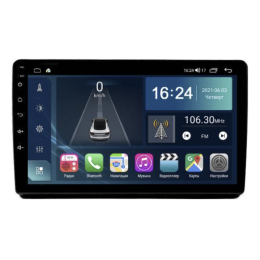 Магнитола Farcar TG345M (S400) для KIA Optima 2014-2016 на Android 12.0