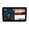 Штатная магнитола VAYCAR 09V6 6/128 ГБ для KIA Optima 2014-2016 на Android 10.0