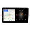 Штатная магнитола VAYCAR 09L 2/16 ГБ для KIA Optima 2014-2016 на Android 8.1
