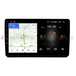 Штатная магнитола VAYCAR 09L 2/16 ГБ для KIA Optima 2014-2016 на Android 8.1