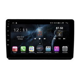Магнитола Farcar TG345R (S400) для KIA Optima 2014-2016 на Android 10.0