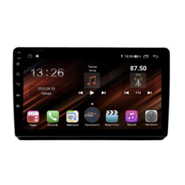 Магнитола Farcar XH345R (S400) (6/128ГБ) для KIA Optima 2014-2016 на Android 10.0