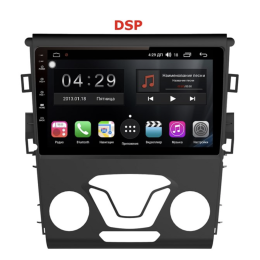 Магнитола Farcar RG377R (S300) для Ford Mondeo V 2015-2022 на Android 9.0